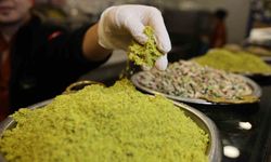 Fıstık fiyatları arttı: Sahtekarların kullandığı gıda boyası ve bezelyeye dikkat