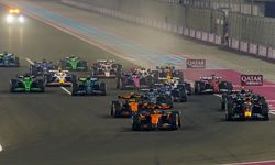 Formula 1'de son durak Abu Dabi