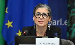 Francesca Albanese ve Gazze'deki doktorlar 2026 Nobel Barış Ödülü'ne aday gösterildi