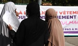 Fransa'da özellikle Müslümanlara karşı dine dayalı ayrımcılık arttı