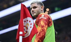 Galatasaray Genel Sekreteri Eray Yazgan, Icardi'nin takımda kalmasını istiyor