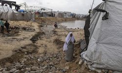 Gazze'deki hükümet: Byron fırtınası 11 kişinin ölümüne, yaklaşık 4 milyon dolar zarara yol açtı