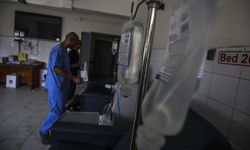 Gazze'deki Şifa Hastanesinin zorlu restorasyon süreci enkaz ve umut arasında yürüyor