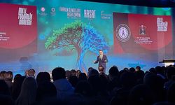 Girişimcileri ekosistem paydaşlarıyla buluşturan HASAT 2025 etkinliği başladı