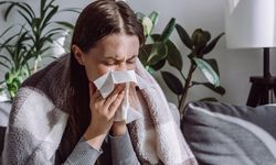 Soğuk Algınlığını Çabuk Atlatmanın Sırrı Bu Meyvede Saklı