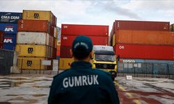 Gümrük işlemlerine yönelik ceza tutarı ile fazla çalışma ücretleri yeniden belirlendi