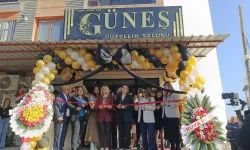 Güneş Altın’dan Teknolojiyle Güçlenen Güzellik Merkezi