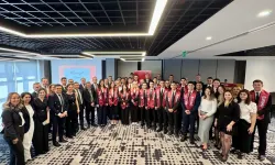 OYAK Çimento CEMSTART 2025 Mezunları Belli Oldu