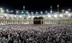 Hacı adayları vize işlemlerini 'Saudi Visa Bio' uygulaması üzerinden yapabilecek