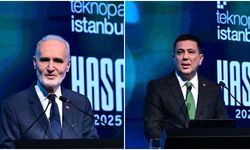 HASAT 2025, girişimcilik ekosistemini bir araya getirdi