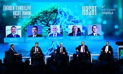 HASAT 2025'te teknoloji girişimciliğinin savunma sanayisine katkıları konuşuldu