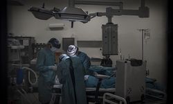 Hasta koltuğunda duramayan özel bireylere genel anesteziyle diş tedavisi kolaylığı