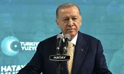 Erdoğan’ın Hatay Programı Belli Oldu