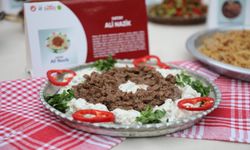 Hatay Alinaziği Coğrafi İşaretle Taçlandı: İşte Ustalardan Gelen Tarif