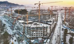 Hatay Türkiye Büyümesine En Fazla Katkı Veren Üçüncü İl Oldu