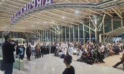 Hatay’dan Kutsal Topraklara Duygu Yüklü Yolculuk