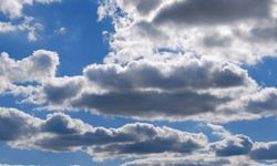 Hatay Yeni Haftaya Parçalı Bulutlu Başladı