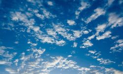 Hatay’da Bugün Ilık ve Az Bulutlu Hava Etkili Olacak