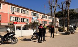 Hatay Polisi’nden Okul Önlerinde Örnek Güvenlik Mesaisi