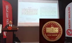 Hatay Valiliği Yeni Binasında: Binada Hangi Birimler Hizmet Verecek?