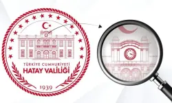 Hatay’ın Yeni Logosu Ne Mesaj Veriyor? İşte Dikkat Çeken Saat Detayı!