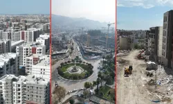 Armutlu Ve Elektrik Mahallesi’nde “Yerinde Ev” Sözü Yerini Bulmadı