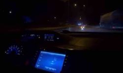 Hatay’da akrobatik hareket pahalıya patladı