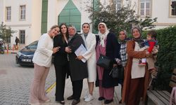 Hatay'da eşini bıçakla yaralayan sanığa 20 yıl hapis cezası