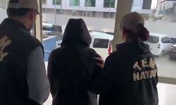 Hatay’da FETÖ/PDY üyesi şahıslar yakalandı