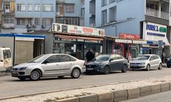Hatay'da iş yerleri ve park halindeki araçlara taş atan şüpheli yakalandı
