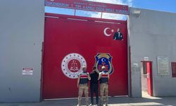 Hatay’da Mandalina Bahçesinde Yakalandı: 30 Yıllık Firar Sona Erdi