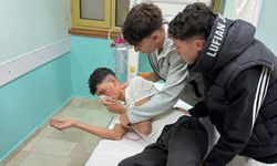 Hatay’da U18 Maçında Dehşet: Ekincispor’a Linç Girişimi İddiası