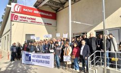 Hatay’dan Sert Uyarı: Bu Tebliğ Kayıtdışılığı Artırır, Vergi Adaletini Yıkar