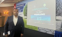 “Hatay’ın Su Sorununa Acil Eylem Çağrısı Antalya Sempozyumunda Yükseldi”