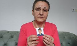 Hataylı Anne Feryat Ediyor: “Oğlumu Sağ Salim Geri Getirin”