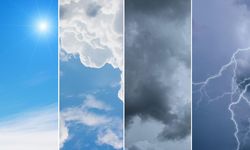 Hatay’da Günlerdir Süren Yağış Ne Zaman Bitiyor?