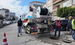 İskenderun’da 63 Kilometrelik Hattan 36 Kamyon Atık Çıktı