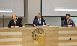 Başkan Öntürk Duyurdu Hatay'da 3. Çevre Yolu Hayata Geçiyor !