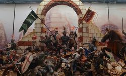 'Hisart Canlı Tarih Müzesi' Türkiye'nin askeri tarihine ışık tutuyor