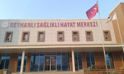 Reyhanlı Sağlık Müdürlüğü İle Alakalı Skandal İddialar!