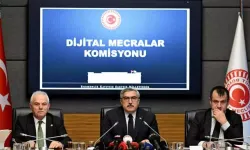 Komisyonda Gergin Anlar: Yayman’dan Netflix’e Açık Çağrı