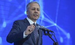 İçişleri Bakanı Yerlikaya: 'Terörsüz Türkiye' yaşama hakkının, huzurun ve güvenliğin teminatıdır