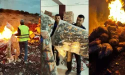 Kırıkhan’da Şok Baskın