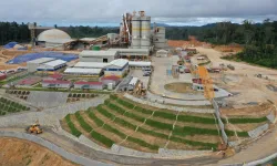 Çimentonun 200 Yıllık Üretim Teknolojisi Değişiyor