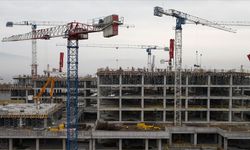 İnşaat Maliyeti Fren Tutmuyor: Yıllık Artış %22,57’yi Buldu