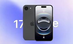 iPhone 17e: Ekran ve Kamera Detayları Netleşiyor