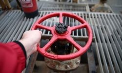 Irak, İran'dan gelen doğal gaz akışının tamamen durduğunu duyurdu