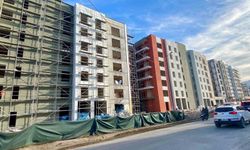 İskenderun kent merkezi rezerv alanlarla yeniden inşa edildi