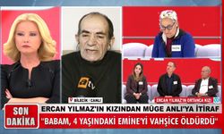 İskenderun’da Vahşet: Bebeğe Tecavüz Edip, Parçalara Ayırmış!