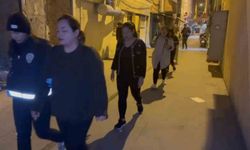 İskenderun'da SPA ve masaj salonları denetlendi